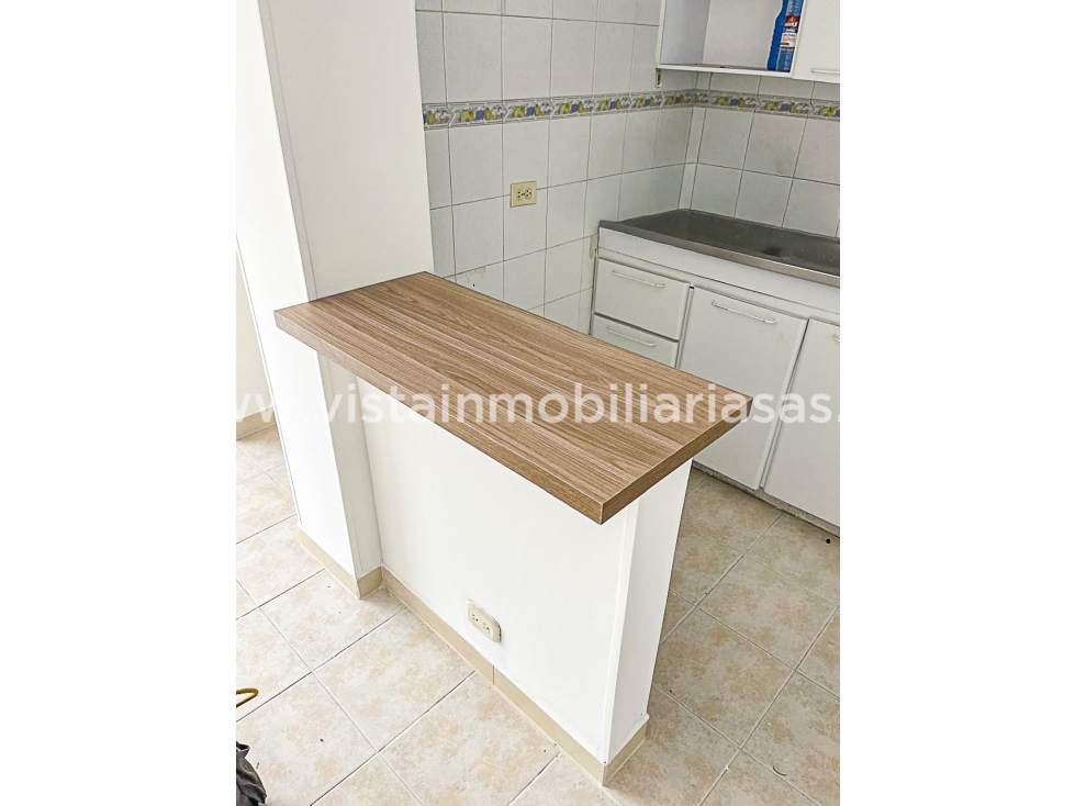 Vendo Apartamento Conjunto Cerrado Sector Panorama, Manizales — foto 5