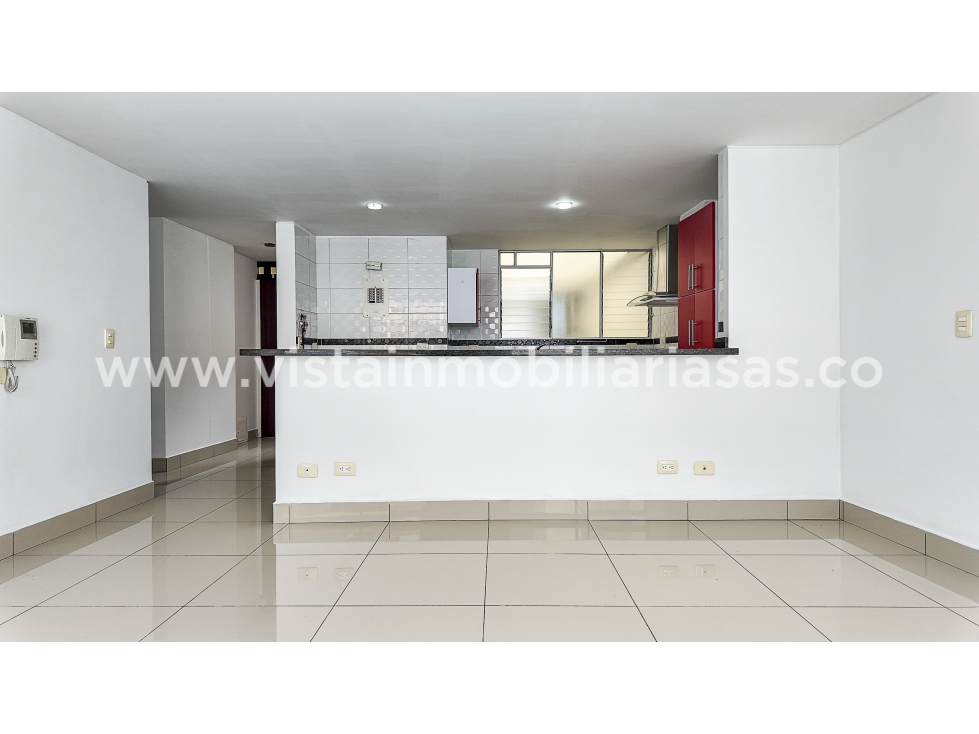 Venta Apartamento Dúplex Sector Alta Suiza, Manizales — foto 2