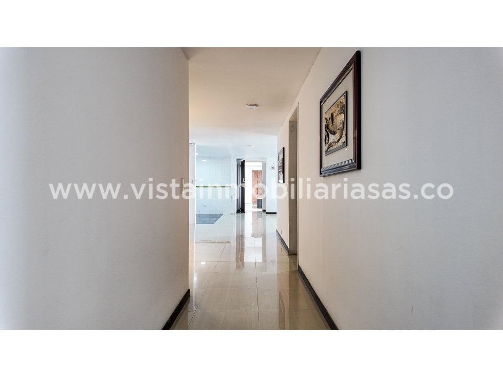 Venta Apartamento Av Santander, Manizales — foto 5