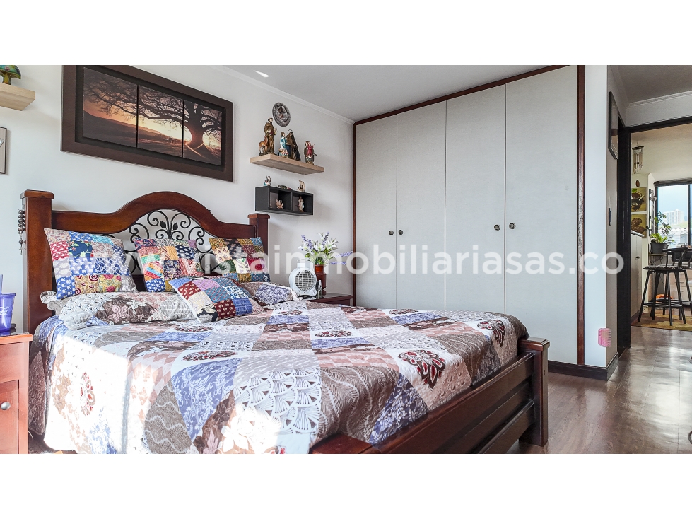 Venta Apartaestudio Av. Santander, Manizales — foto 6