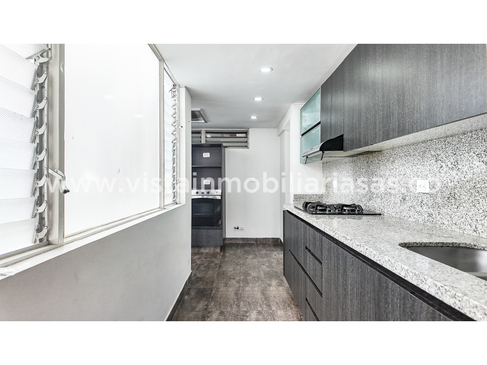 Venta Apartamento Sector Palermo, Manizales — foto 4