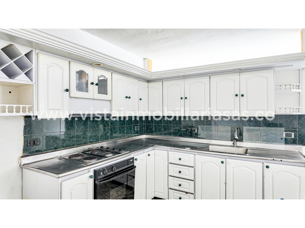 Venta Apartamento Centro, Manizales