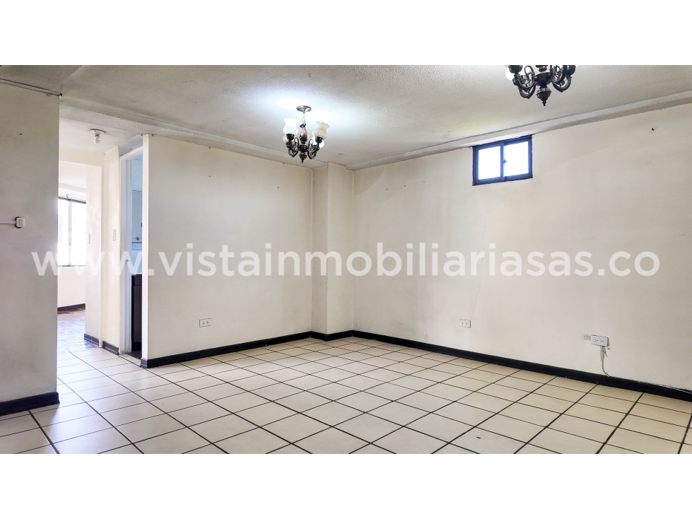 Venta Apartamento Campohermoso, Manizales — foto 4