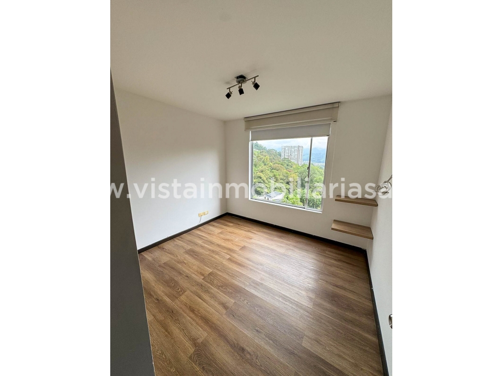 Venta Apartamento Sector Tejares/Batallón, Manizales — foto 3