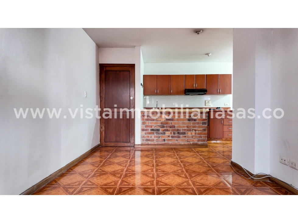 Venta Apartaestudio San Rafael, Manizales