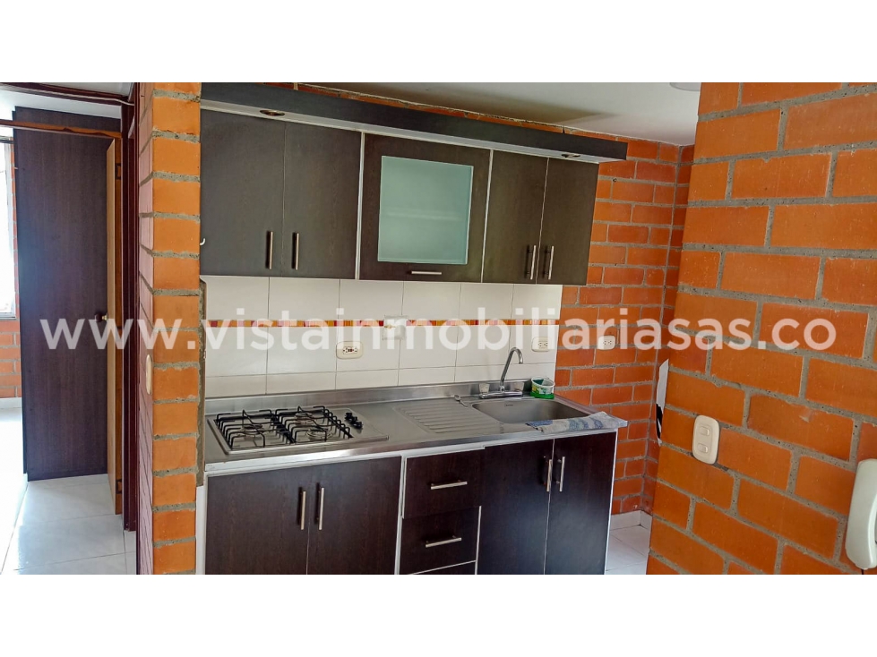 Venta Apartamento Sector Puertas del Sol, Manizales — foto 2