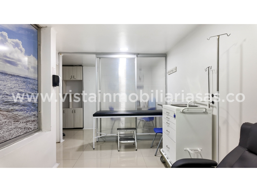 Venta Oficina/Consultorio Avenida Paralela, Manizales — foto 5