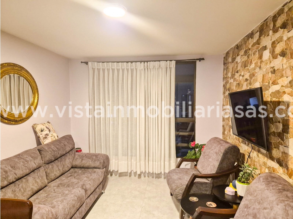Venta Apartamento Villa Pilar/La Linda, Manizales — foto 3
