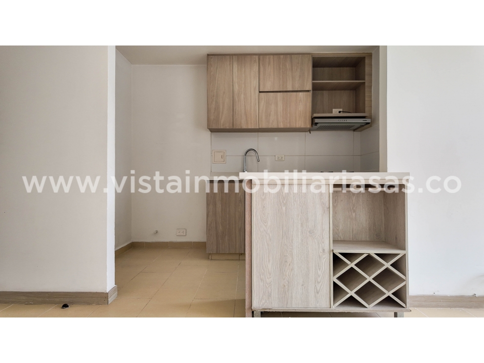 Venta Apartamento Sector Bella Suiza, Manizales — foto 3
