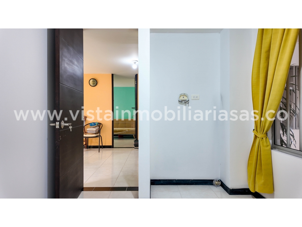 Arriendo Apartamento Sector Saenz, Manizales — foto 3