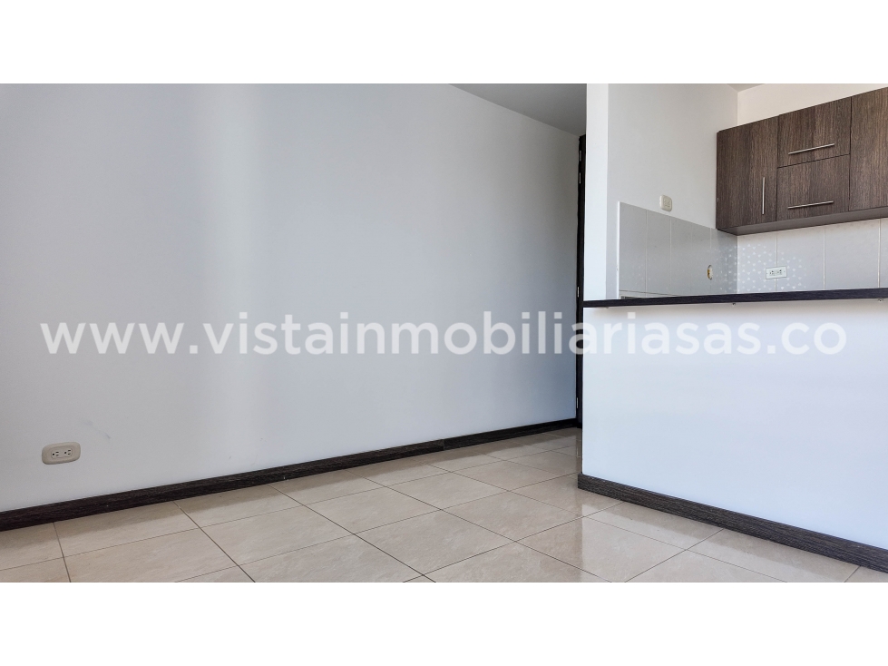 Venta Apartaestudio Alta Suiza, Manizales — foto 4