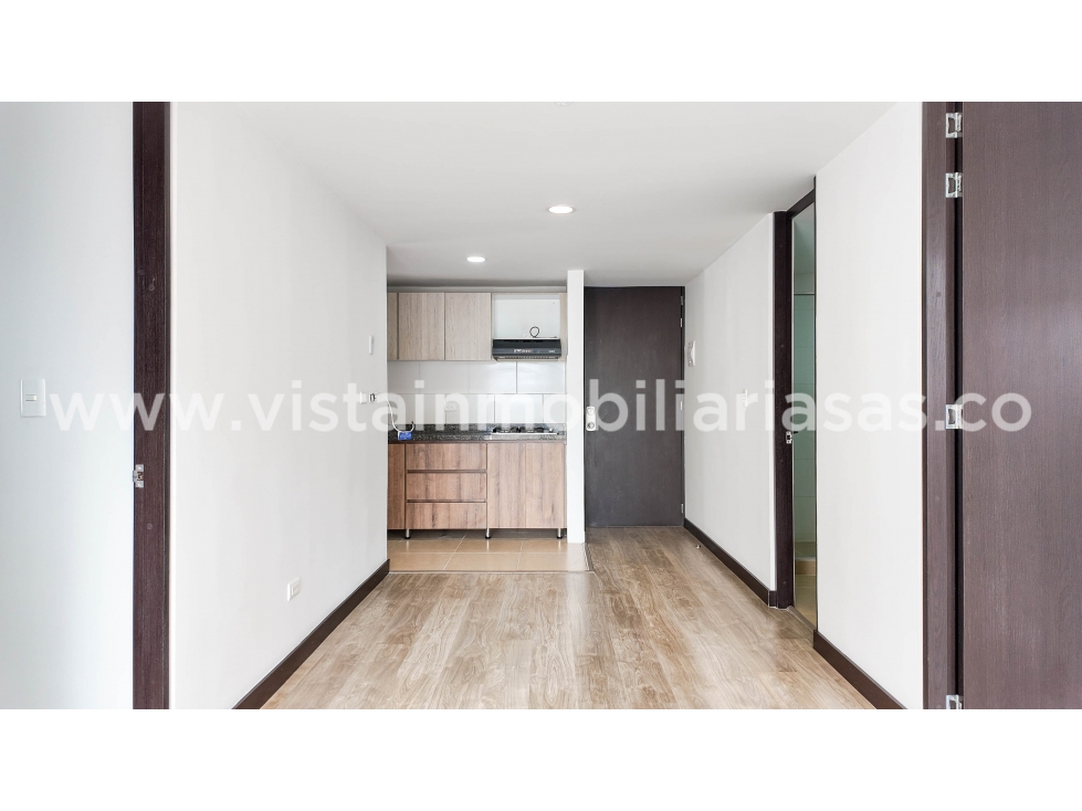 Venta Apartamento Sector Centro, Manizales