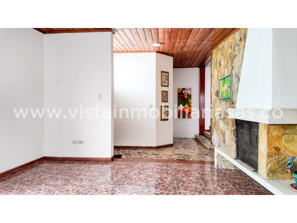 Venta Casa Sector Guayacanes, Manizales — foto 3