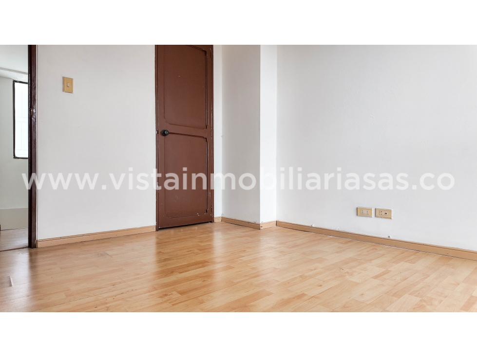 Venta Apartamento Dúplex Sector Milán, Manizales — foto 6