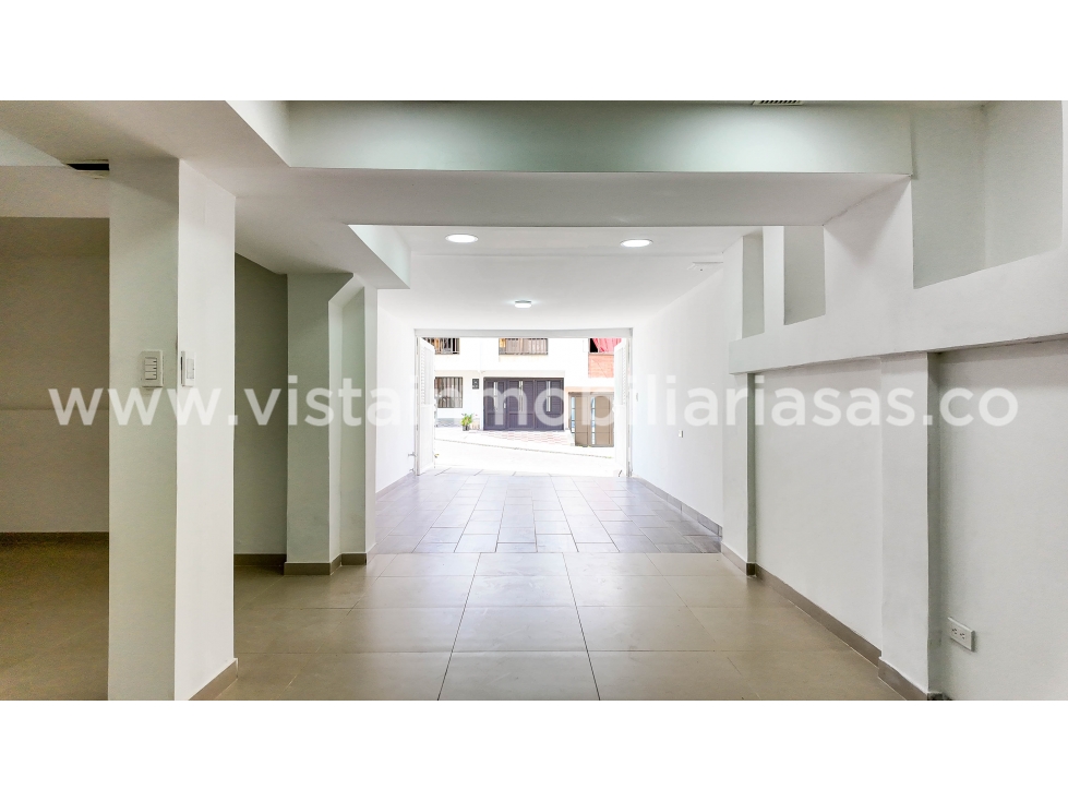 Arriendo Oficina o Local La Leonora, Manizales — foto 3