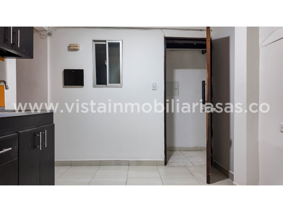 Arriendo Apartaestudio Versalles, Manizales — foto 6