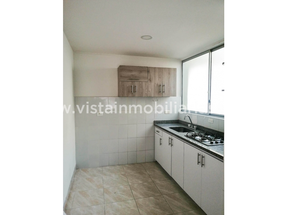 Venta Apartamento Sector Campohermoso, Manizales — foto 2