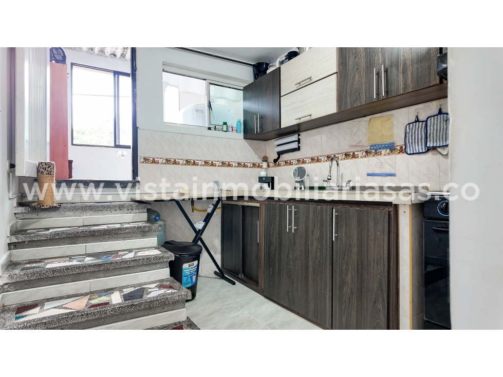 Venta Casa en el Sector La Sultana, Manizales - 5