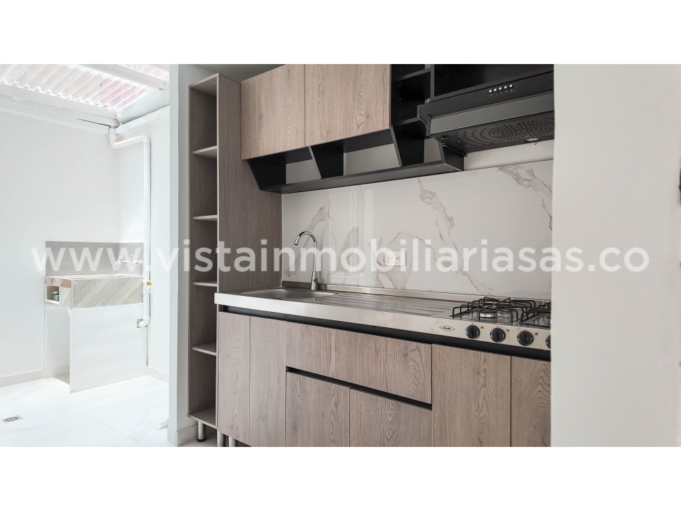 Venta Apartamento Villa Pilar, Manizales - 2