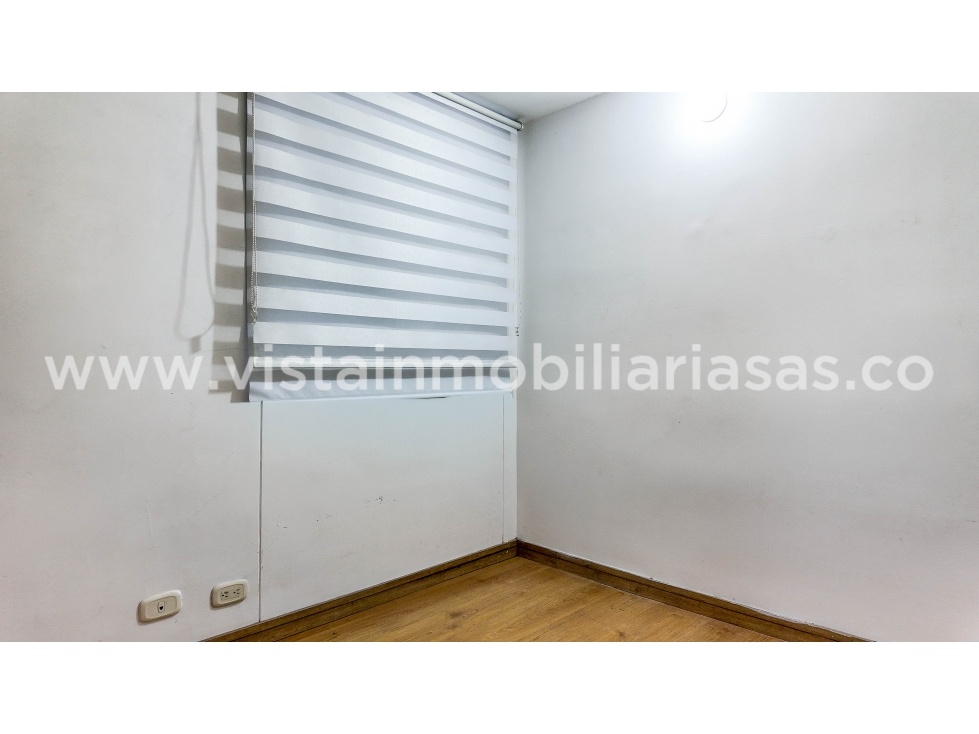Venta Apartamento Sector Palermo, Manizales - 3