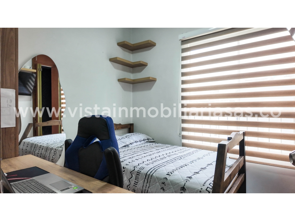 Venta Apartamento Sector La Carola, Manizales — foto 4