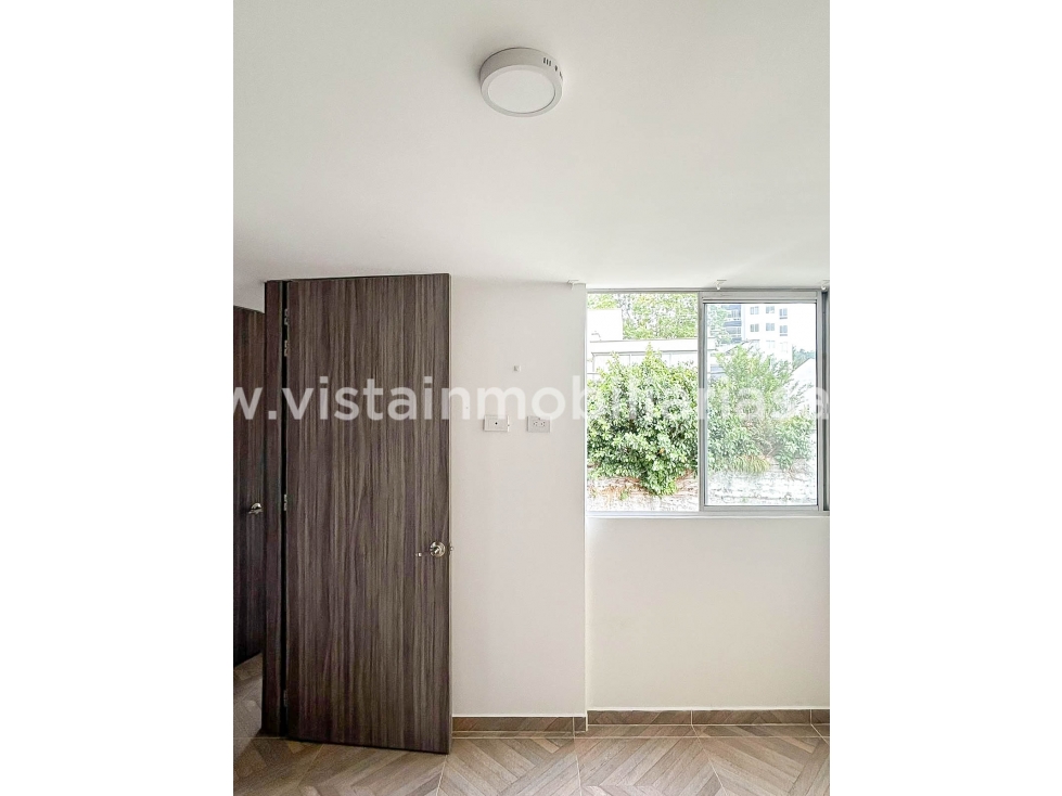 Venta Apartamento en el Sector de La Francia, Manizales — foto 6