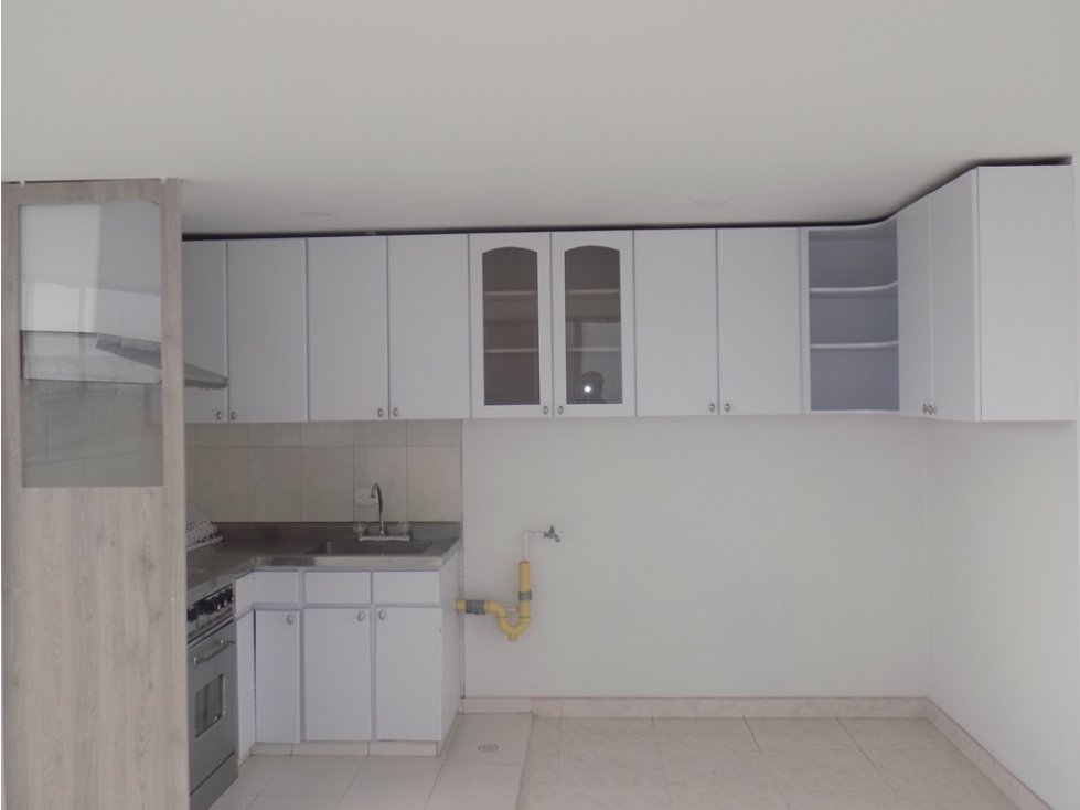 Arriendo Apartaestudio La Estrella, Manizales — foto 4