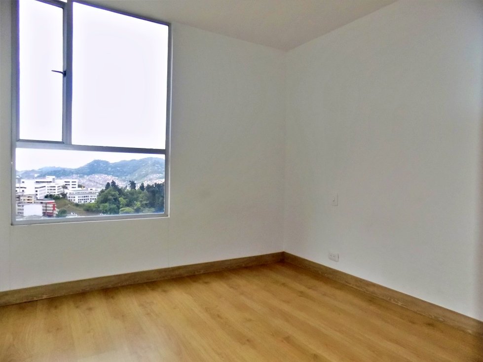 Arriendo Apartamento Laureles, Manizales - 6