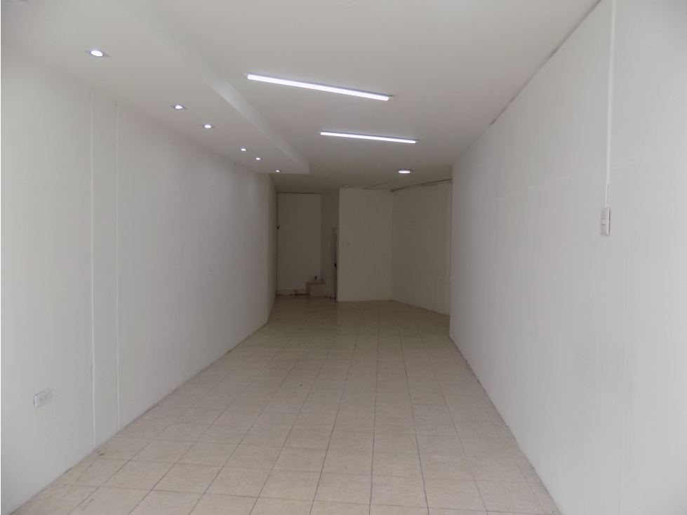 Venta Local Ave Paralela, Manizales — foto 2