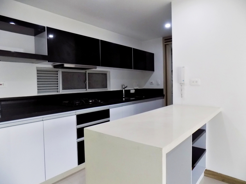 Venta Apartamento San Marcel, Manizales - 3
