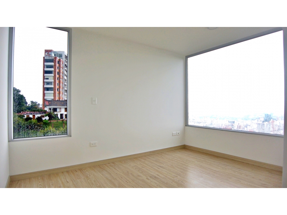 Venta Apartamento Sector Cerro de Oro, Manizales — foto 5