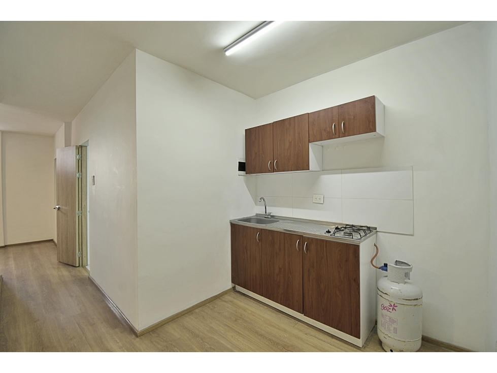 Arriendo Apartaestudio Centro, Manizales — foto 3