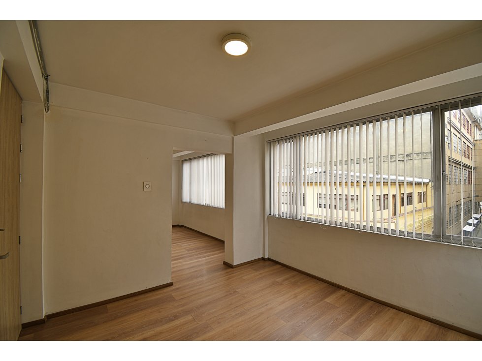 Arriendo Apartaestudio Centro, Manizales — foto 4