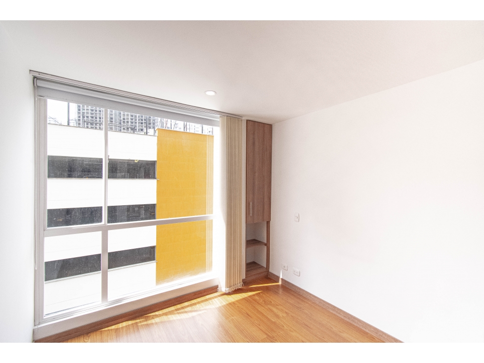 Arriendo Apartaestudio Bella Suiza, Manizales — foto 6