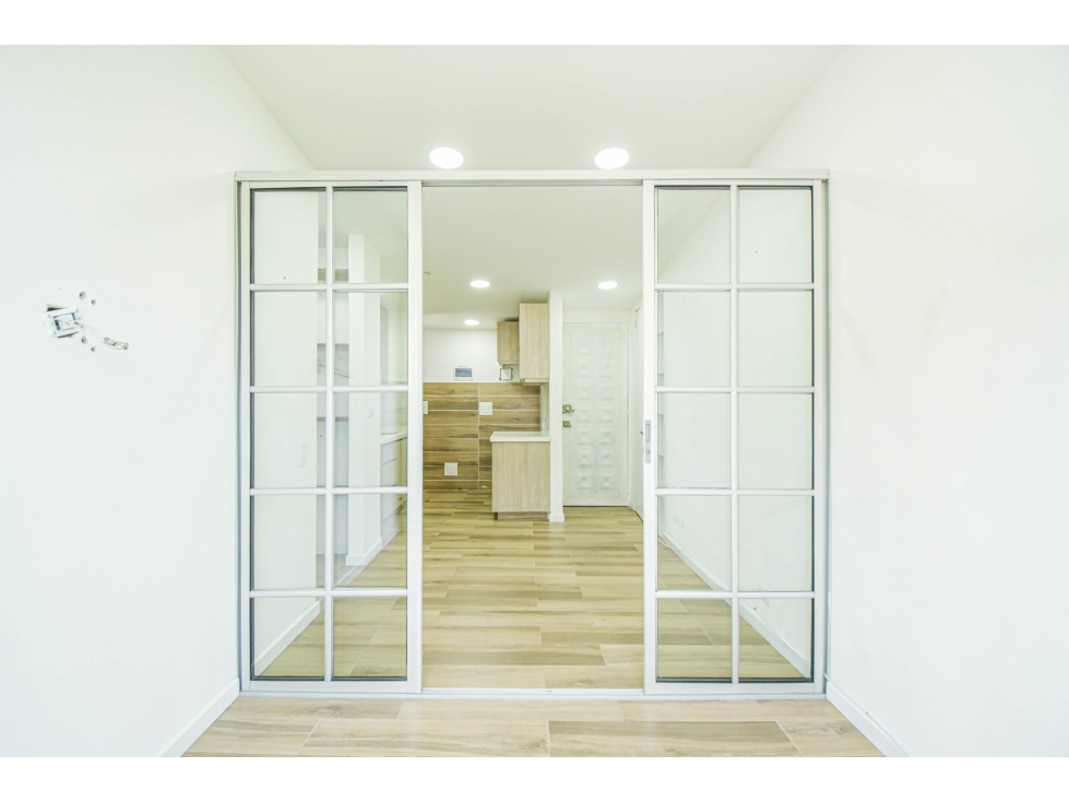 Arriendo Apartamento Sector La Francia, Manizales — foto 6