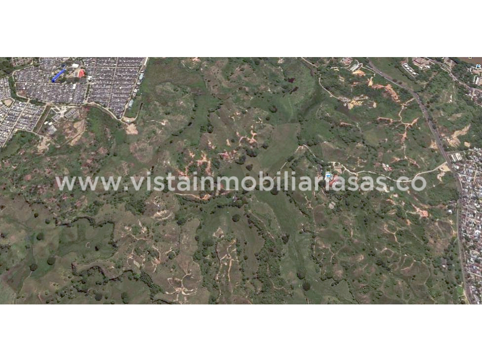Venta Lote Municipio La Dorada, Caldas - 3