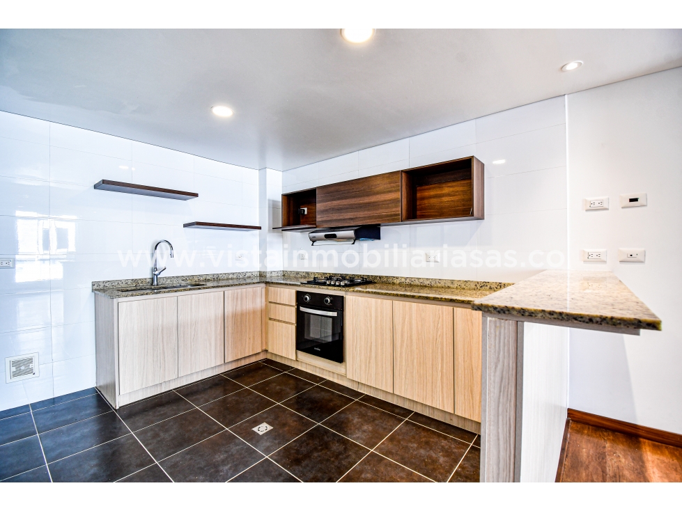 Vendo Casa Conjunto Sector La Florida a 15 minutos de Manizales - 4