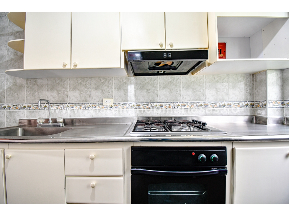 Venta Apartamento Sector Campohermoso, Manizales — foto 5