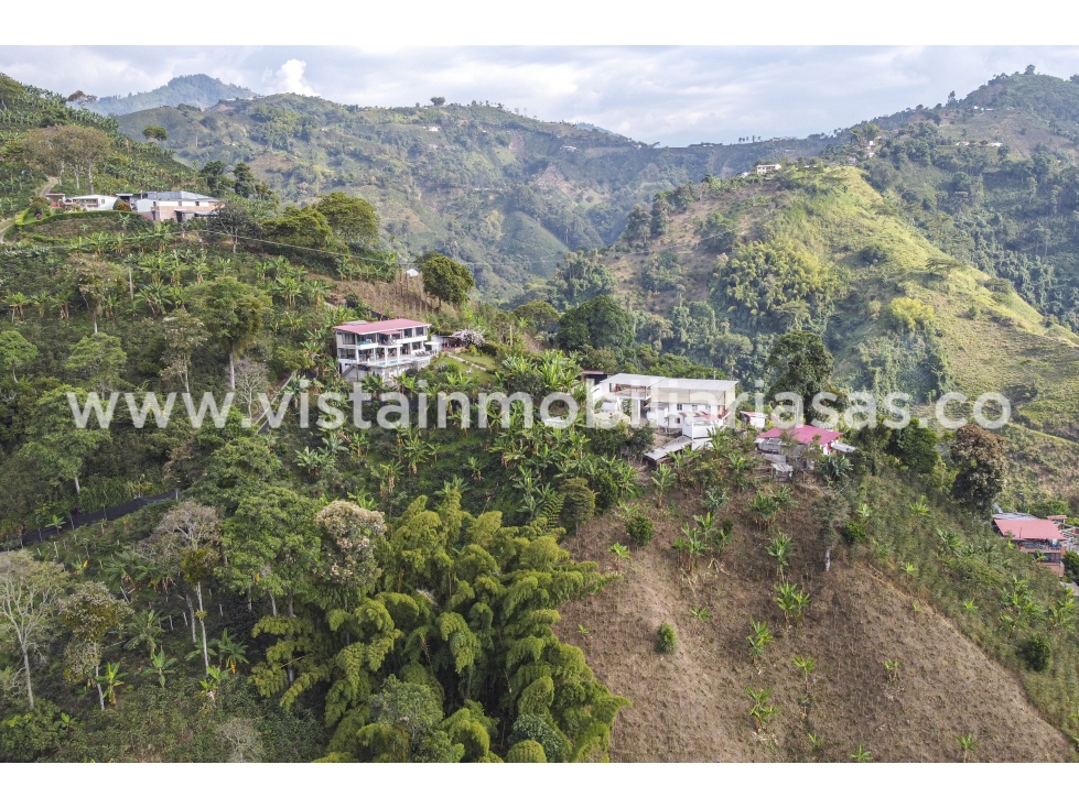 Venta Finca La Siria, Manizales — foto 4