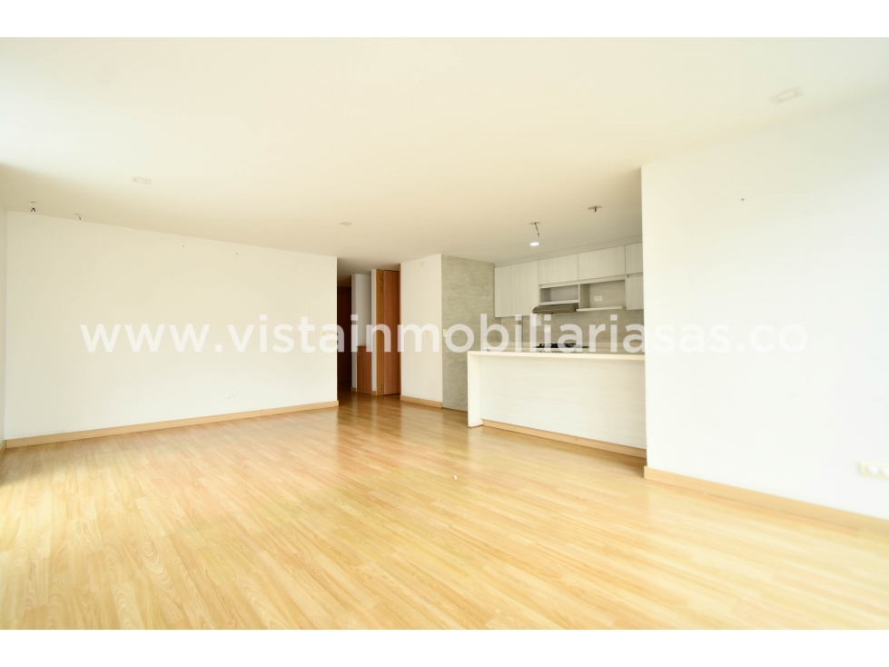 Venta Apartamento Sector Expoferias/El trébol, Manizales — foto 4