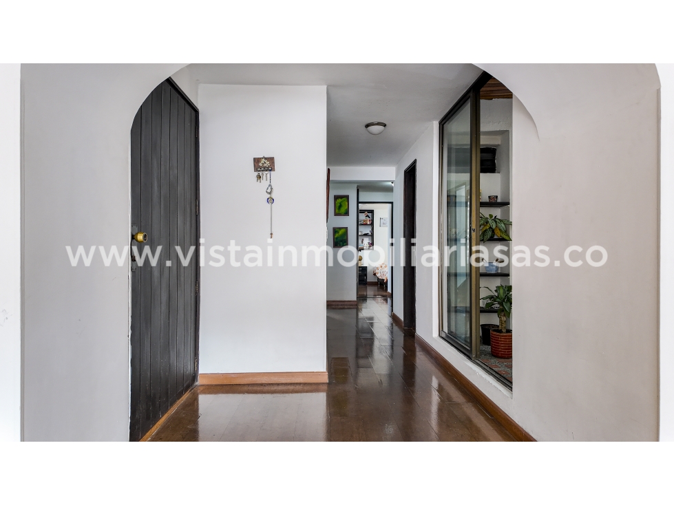 Venta Apartamento Palermo, Manizales — foto 6
