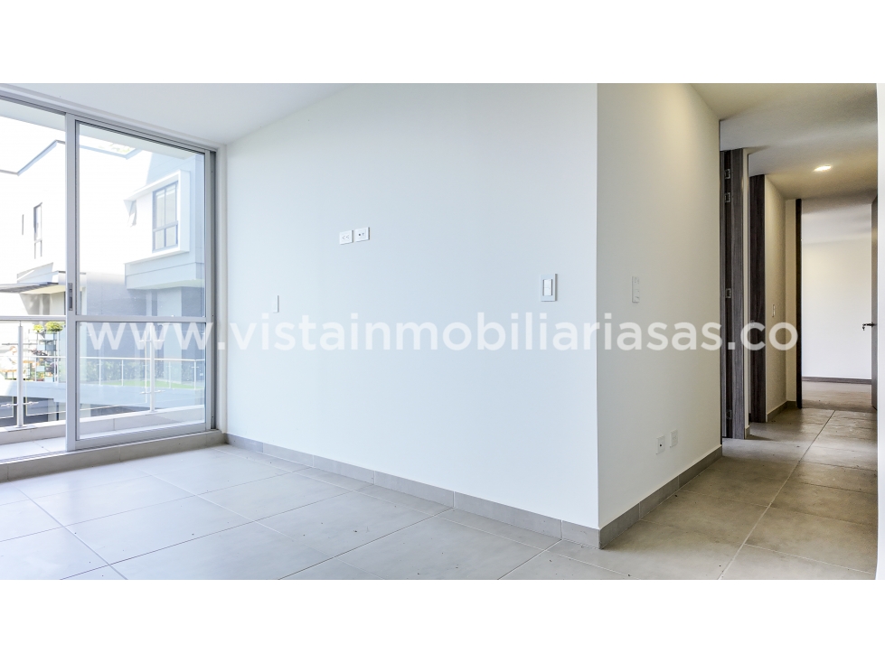Venta Fantástico Apartamento Milán, Manizales