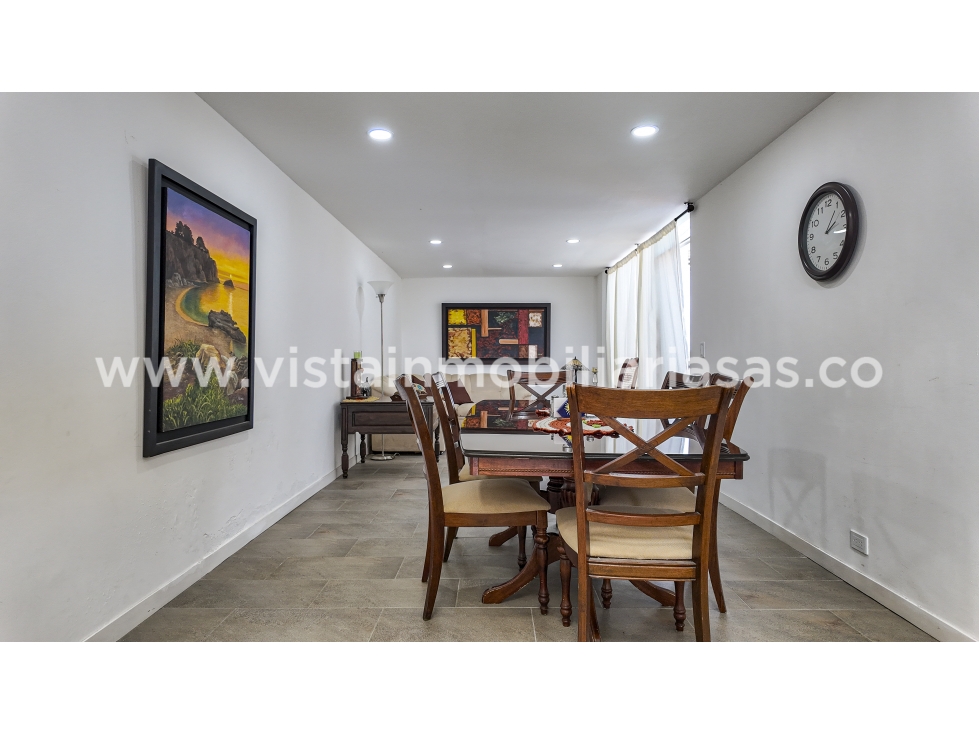 Venta Casa Sector Alcázares, Manizales