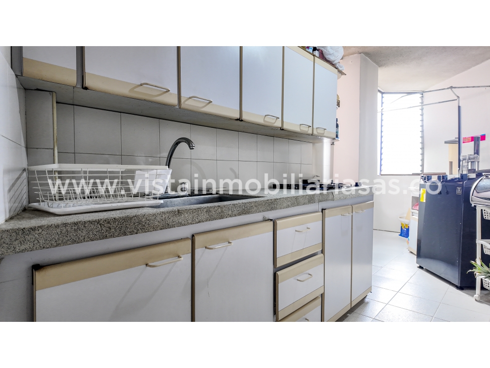 Venta Apartamento Sector Colseguros, Manizales — foto 4