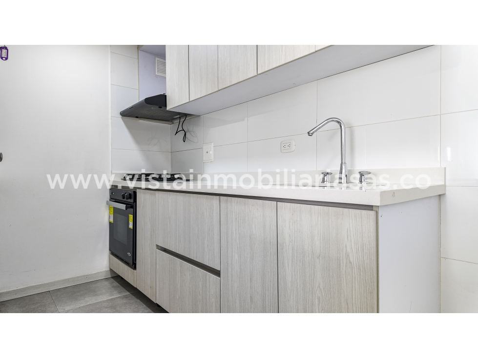 Venta Apartaestudio Sector Palogrande, Manizales — foto 2