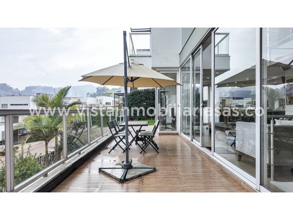 Venta Casa Conjunto La Florida a 15 Minutos de Manizales — foto 3