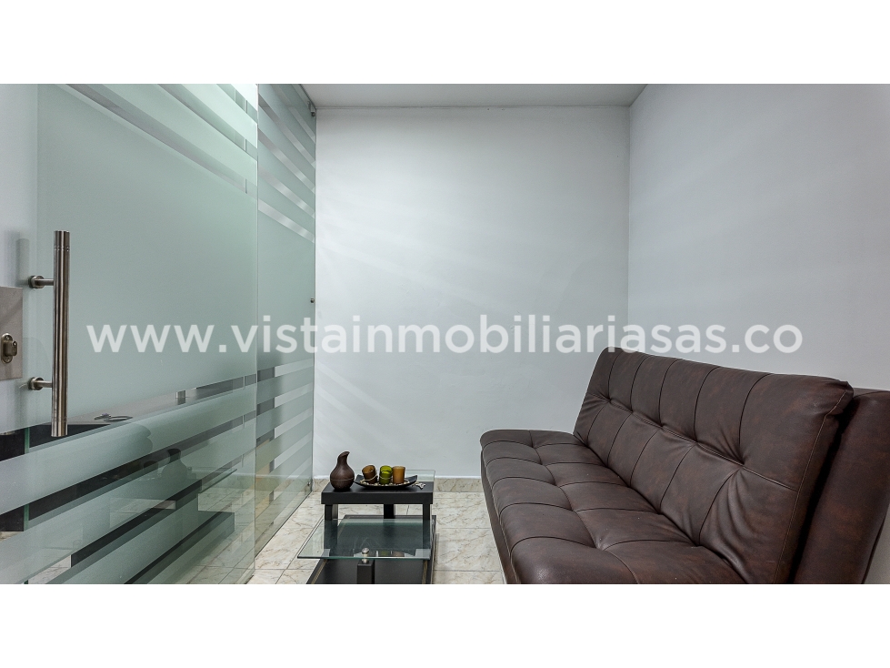 Venta Oficina Sector Centro, Manizales — foto 2