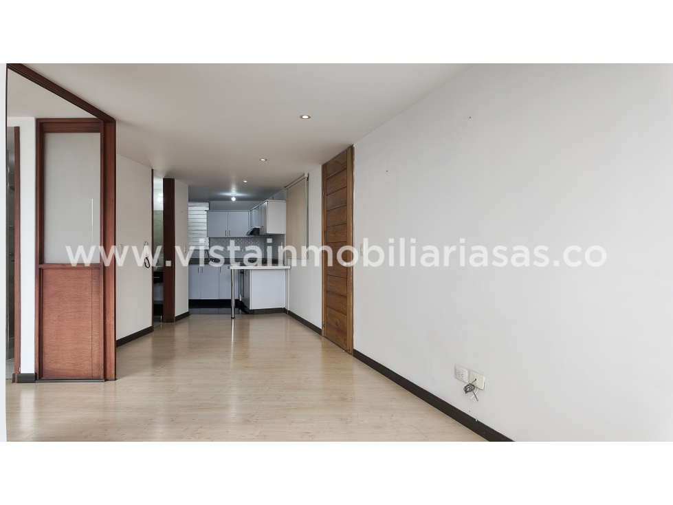 Vanta Apartaestudio Milán, Manizales