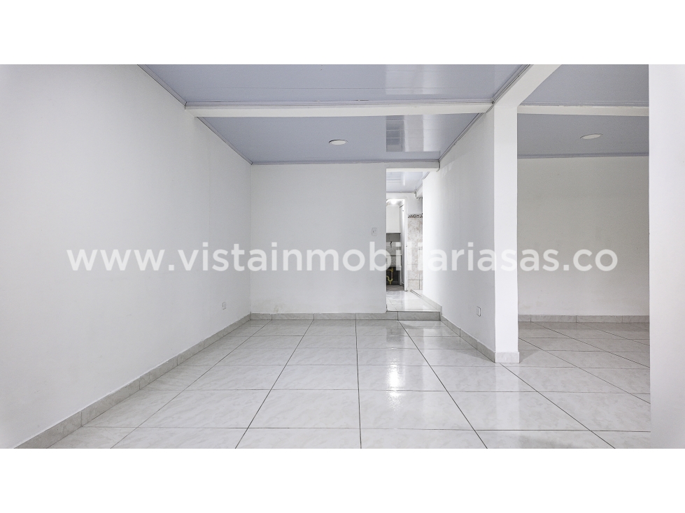 Arriendo Casa Sector Villamaría, Caldas - 2