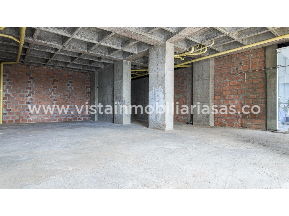 Arriendo Local Comercial sector Saenz, Manizales